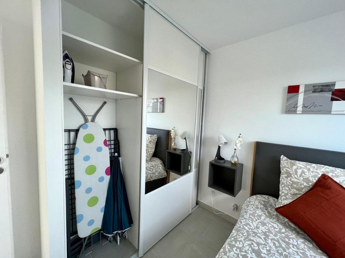 Le Tiguidou, Cosy, Lumineux, 2-6 Pers, Plage 300M Моэлан-сюр-Мер Экстерьер фото