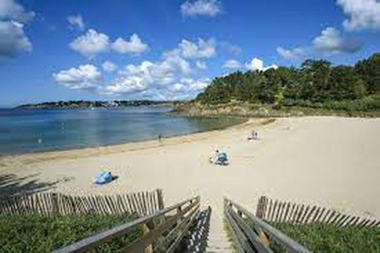 Le Tiguidou, Cosy, Lumineux, 2-6 Pers, Plage 300M Моэлан-сюр-Мер Экстерьер фото